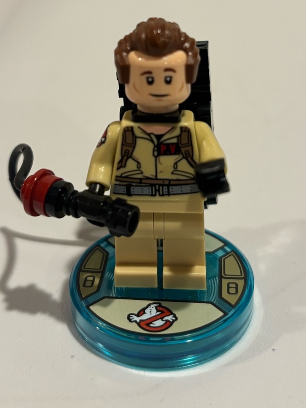 LEGO #71228 Dimensions Ghostbusters Level Pack - Picture 3 of 15